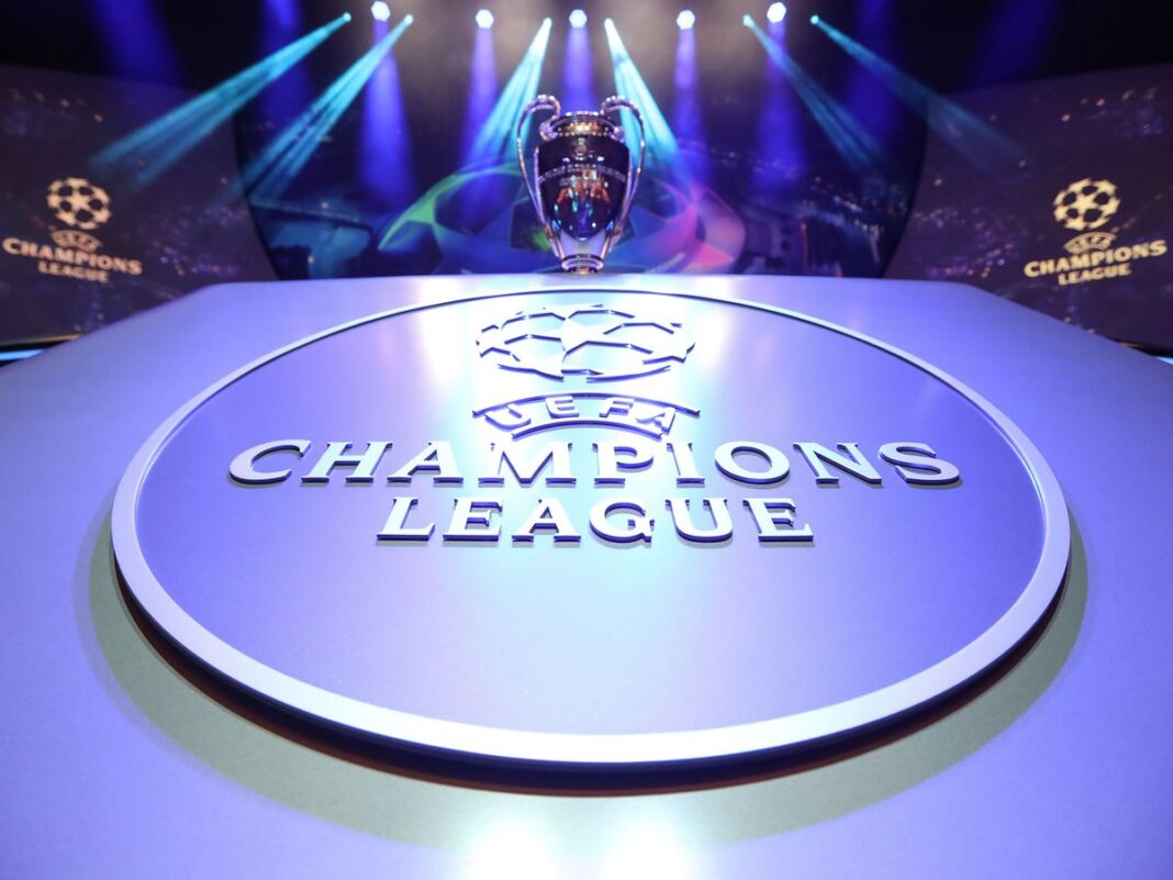 UCL last 16 Draw: Barcelona tackle PSG, Liverpool land Leipzig, Chelsea face Atletico Madrid