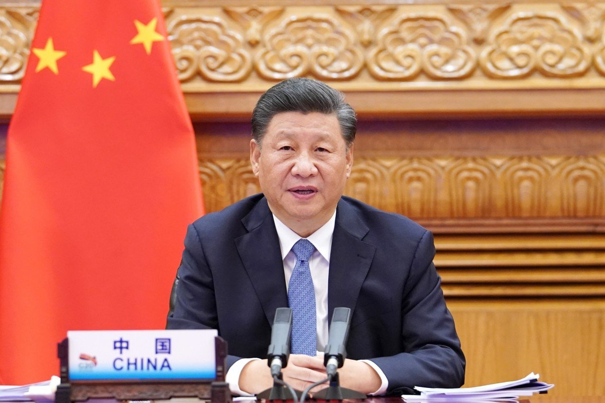 Chinese Govt. Opens Police Station In Nigeria, 20 Other Countries