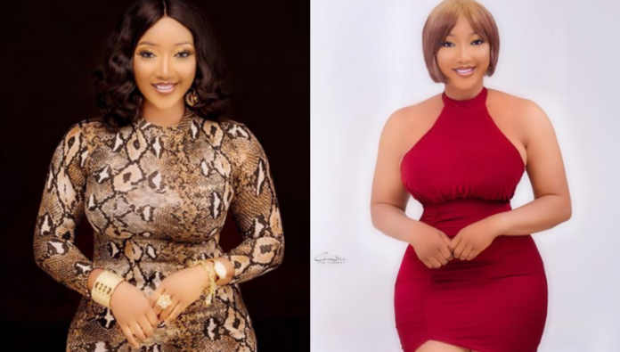 Money is sweeter than sex – Actress says