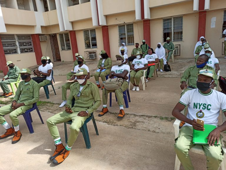 11 Corp Members Test Positive To COVID-19 At Taraba Orientation Camp