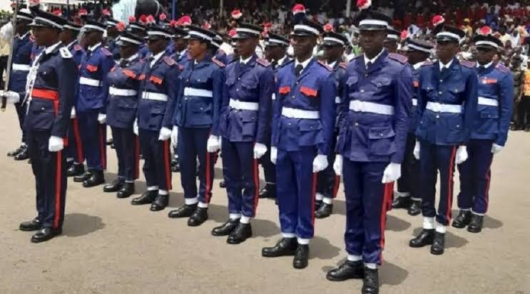 Rep calls for suspension of NSCDC, NIS Recruitment Exercise