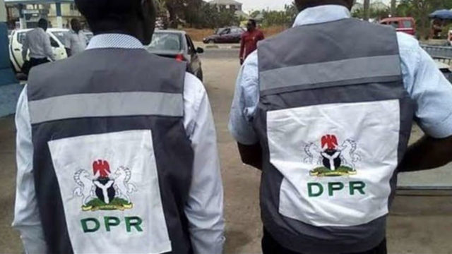 DPR unveils app to monitor hoarding, diversion of petroleum products