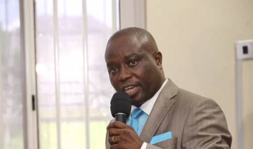 How Delta State Perm Sec bought Microphones with N52.6 Million with state funds