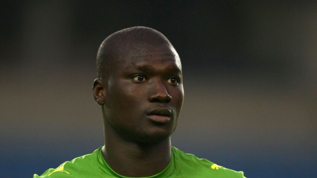 Diao and Zakuani pay tribute to former Portsmouth and Fulham midfielder