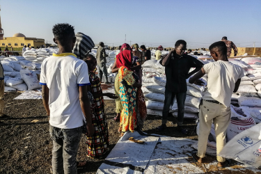 Ethiopia to return refugees from Sudan