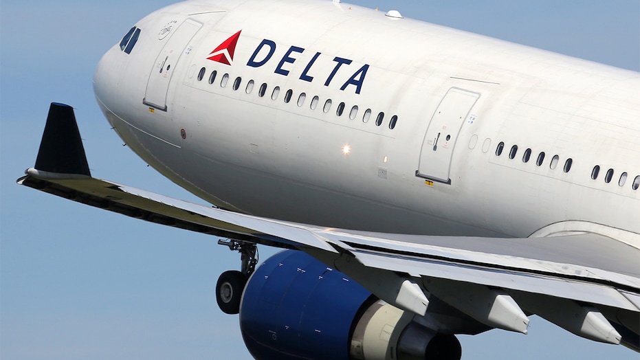 Police ID pastor accused of urinating on female Delta passenger: ‘He peed on me!’