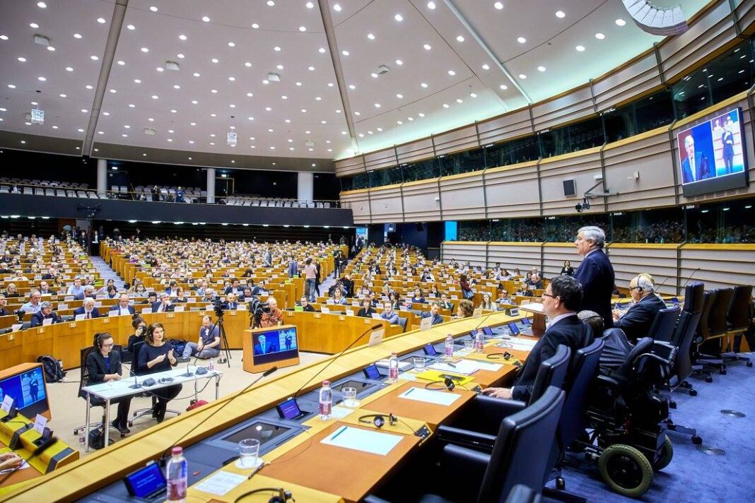 Breaking: EU approves post-Brexit trade deal
