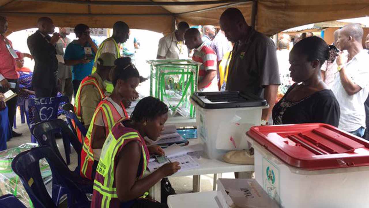 Governorship Election In Kano/Jigawa States Would Be Fair, Hitch Free – Report