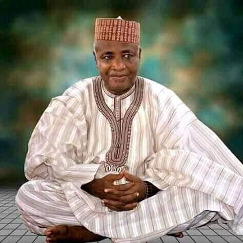 Senator Wamakko Mourns Ex-governor Faruk