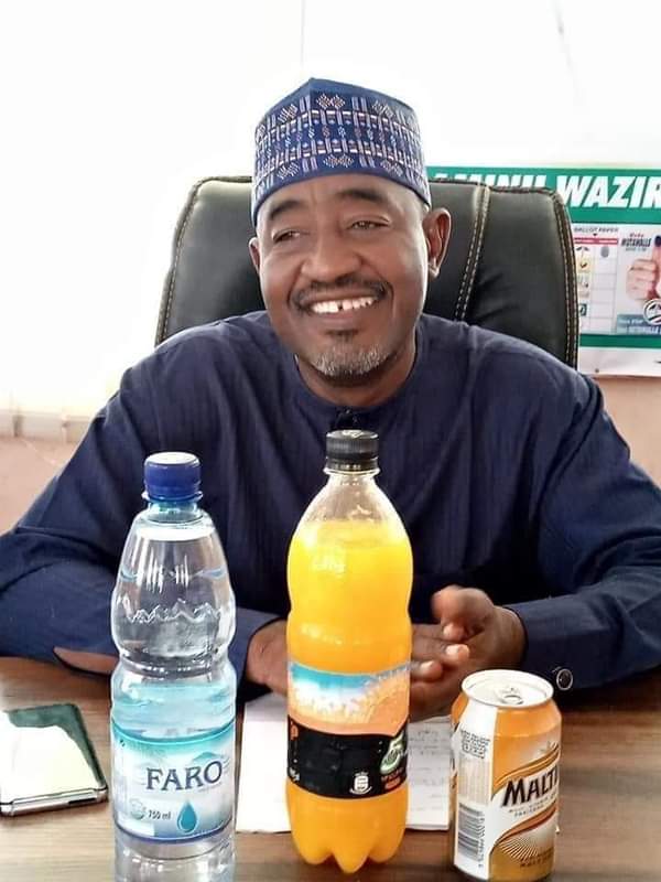 Youths Challenged To Be Good Ambassadors Wherever They May Find Themselves