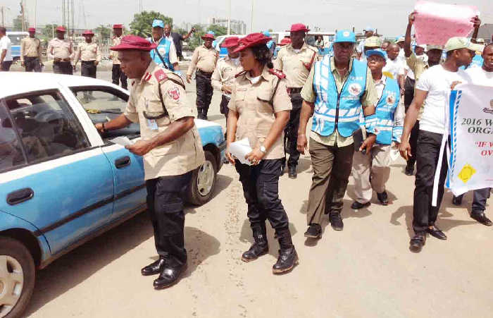 Easter: Police, Civil Defence, FRSC deploy 2,883 in A’Ibom