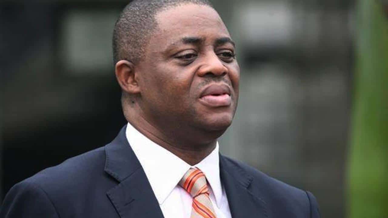 ‘Kukah spoke bitter truth’ – Fani-Kayode reacts to Bishop Kukah comment on Buhari