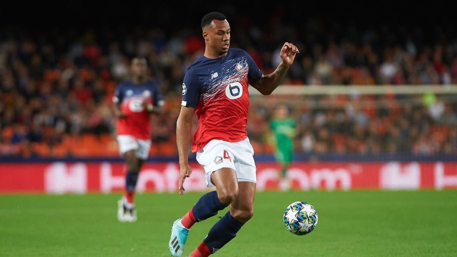 Gabriel Magalhaes, others to miss Arsenal’s next 3 games