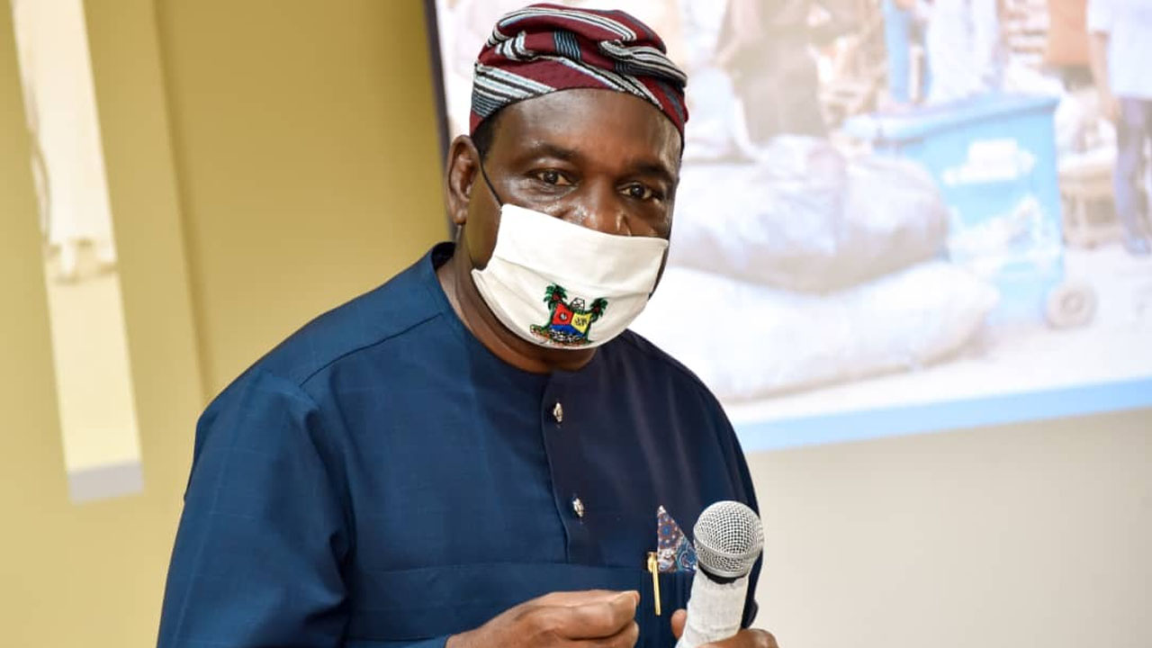 Lagos Govt Suspends NURTW From Parks, Garages