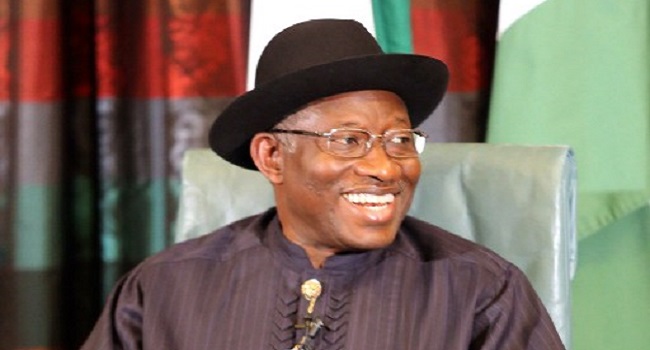 2023 Jonathan Presidency: APC deny plans to adopt him as her candidate