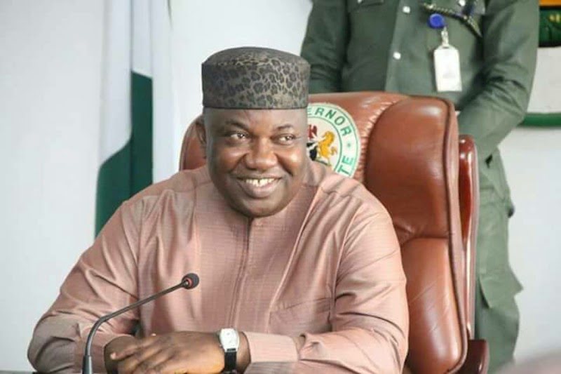 Enugu to employ 1,000 youths as traffic officers, forest guards