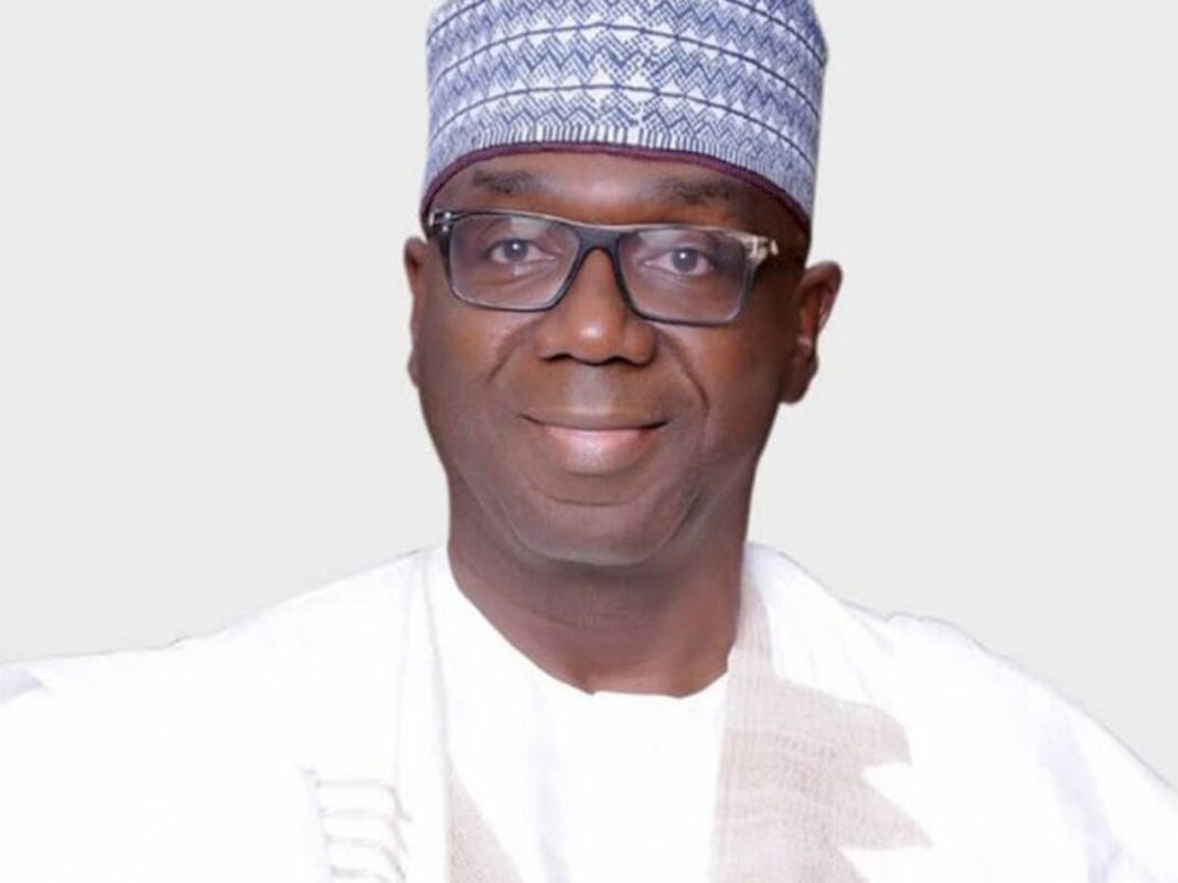 COVID -19: Kwara Govt announces partial lockdown