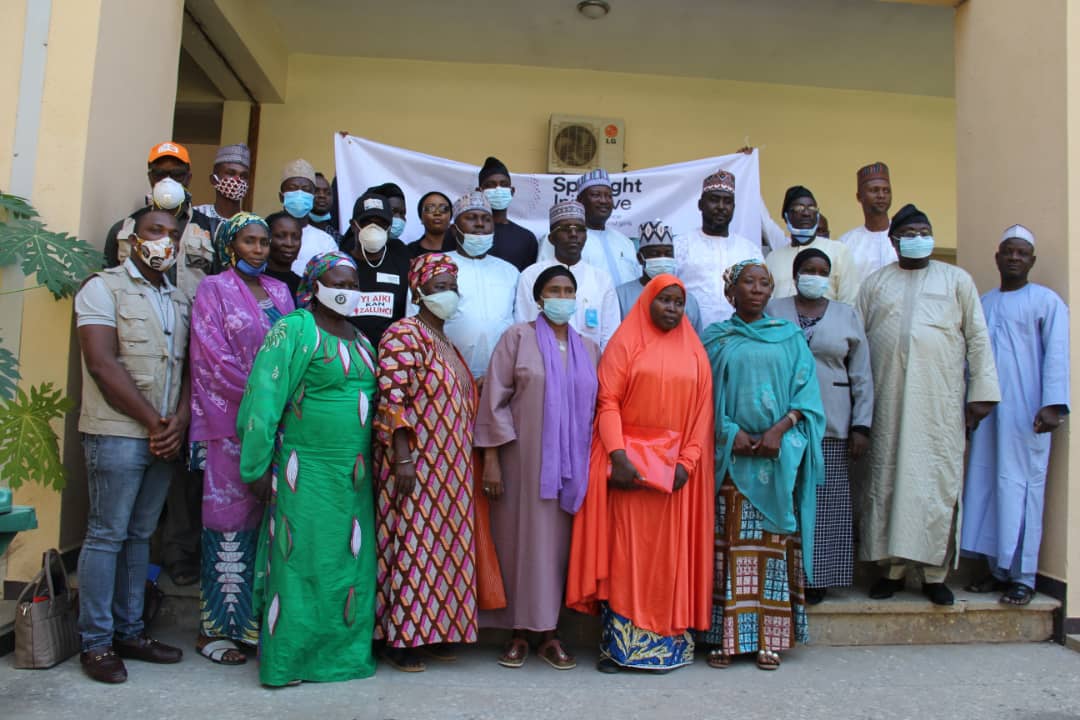 Adamawa: FIDA Train Parliamentarian and CSOs on Monitoring and Evaluation Gender Response Utilization