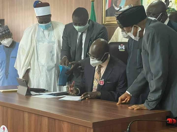 Joint Hunters, Community Policing, An Antidote To Criminality – EODU