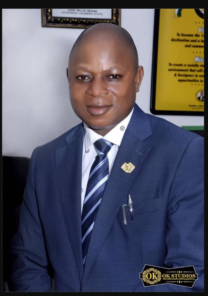 Anambra commissioner escapes Gunmen Attack