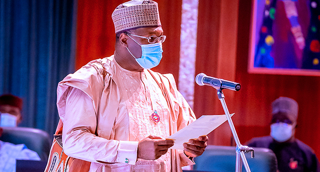 INEC seeks National Assembly’s support to create additional polling units
