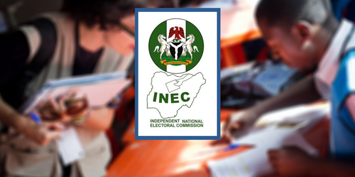 INEC declares Zamfara constituency Bye-Election Inconclusive
