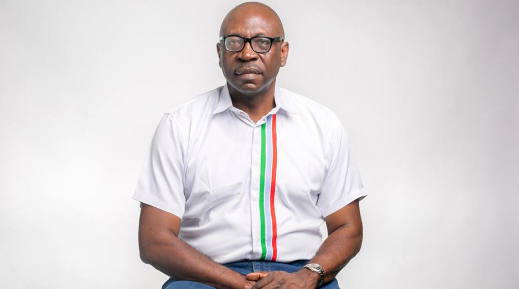 BREAKING: Appeal Court sets aside judgment disqualifying Ize-Iyamu’s deputy