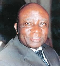 BREAKING: Ex-education minister, Jerry Agada dies at 68