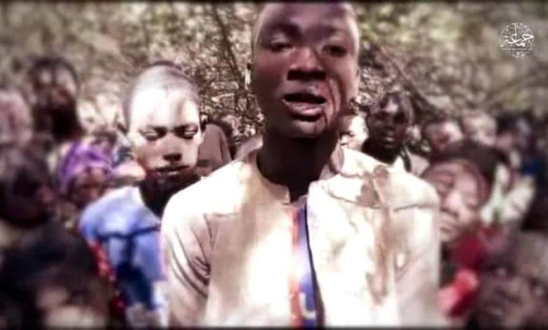 Release of Kankara school children, cheering news -CAN