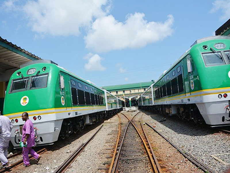 FG Approves N718m Contract To Secure Abuja Rail Tracks