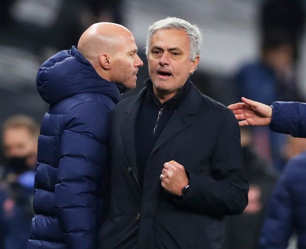 Ljungberg ‘hurt’ by Tottenham defeat