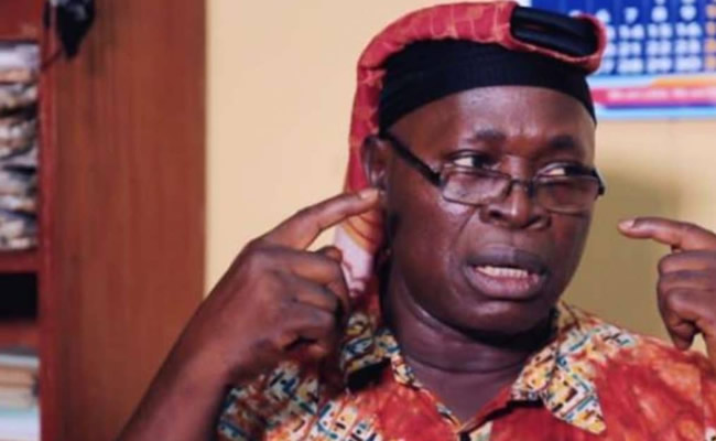 Kankara students: Nigerians should show understanding on Insecurity issues  – MURIC