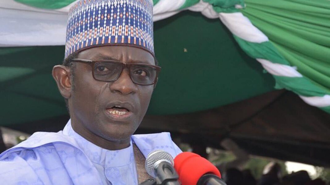 Abduction: APC apologises to Kankara schoolboys