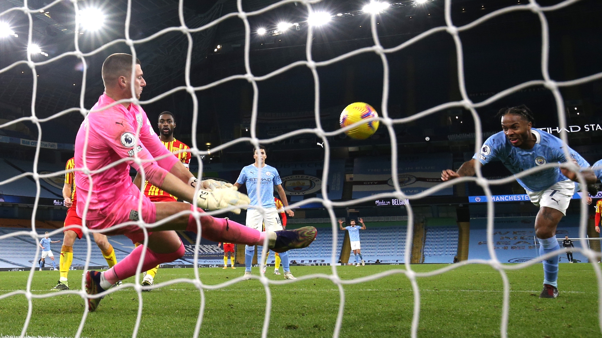 Gundogan says fixture congestion partly to blame for West Brom draw