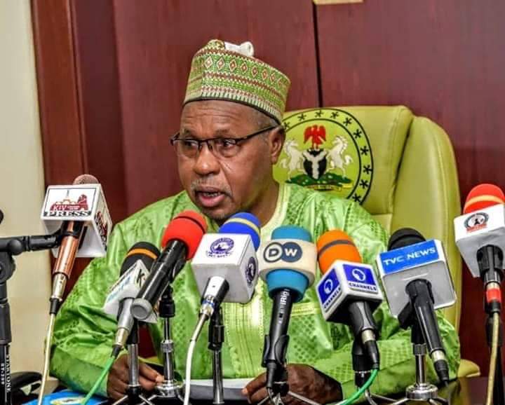 Insecurity: Katsina Govt Urges Residents To Arm and Defend Themselves
