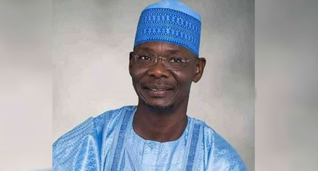 I can't score APC, ‘excellent’ in this administration —Gov Sule