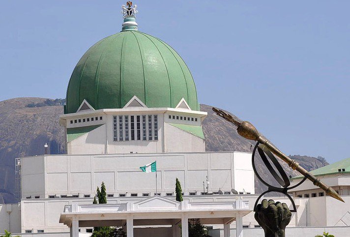 National Assembly Renovation So Far Gulps N19bn – ES FCDA