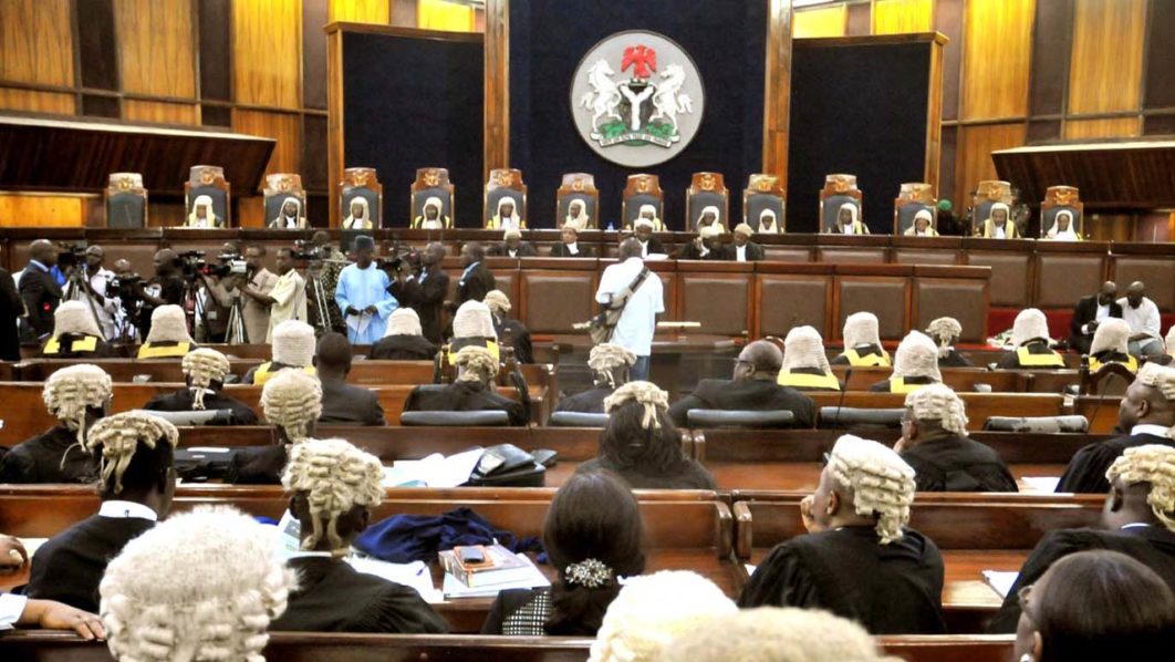 BREAKING: NJC Issues New Guidelines On Election Cases