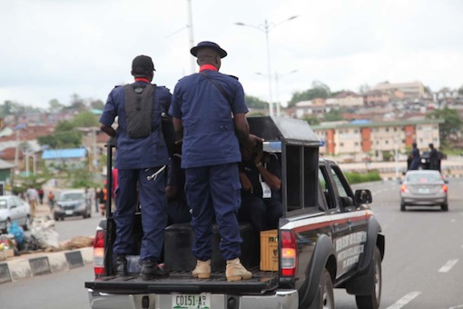 BOSG to Partner NSCDC To Protect Farmers In Borno