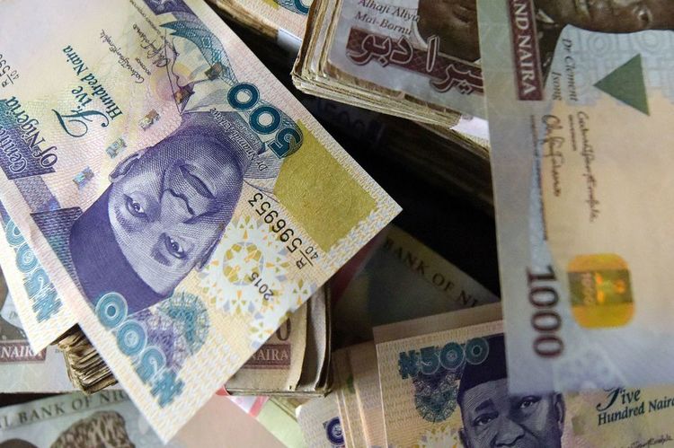 BREAKING: Old Naira Notes Remain Legal Tender – CBN