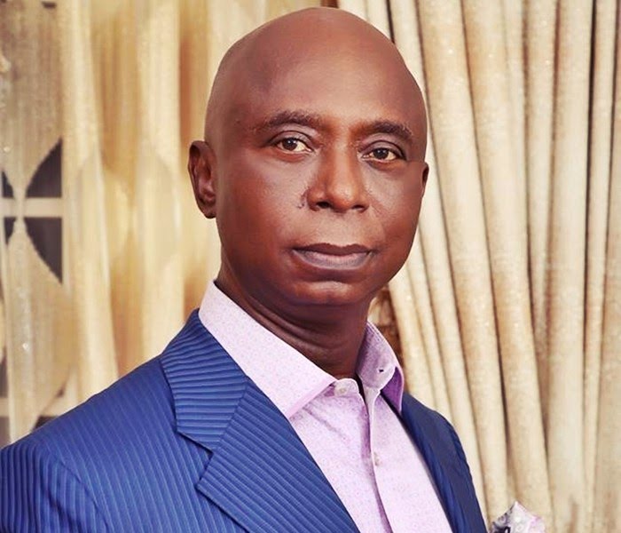 HURIWA Condemns Threats Against Ned Nwoko’s Life
