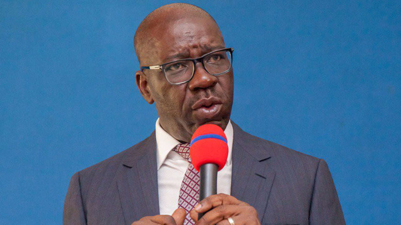 Nigerians Want An Alternative To PDP, APC – Obaseki