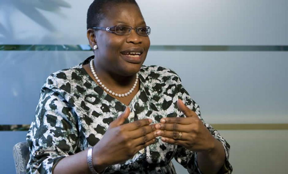 Kankara school students only went for excursion – Ezekwesili