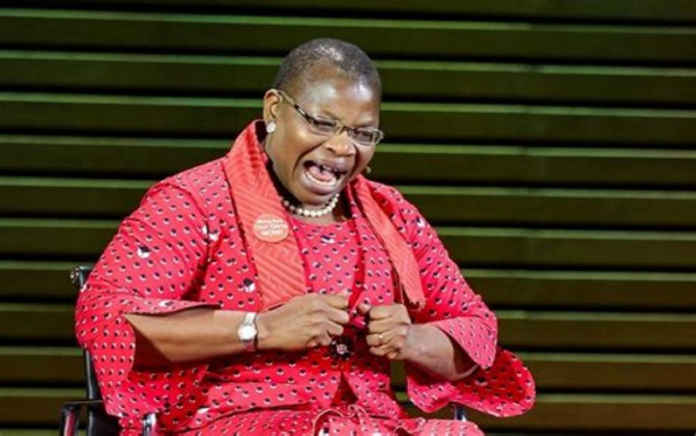 Peter Obi: Lai Mohammed’s treason accusation abuse of power – Oby Ezekwesili