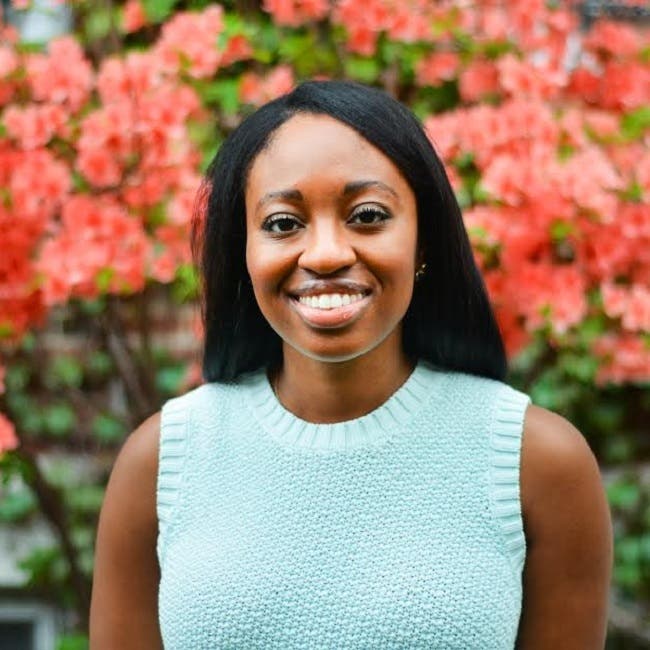 Joe Biden Appoints Nigerian-American, Osaremen Okolo as COVID-19 Policy Advisor