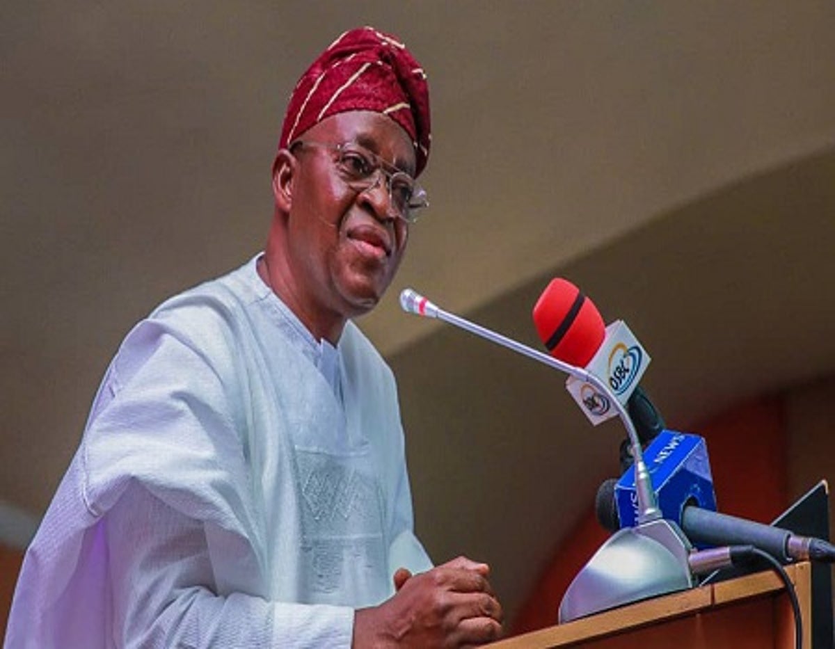 Osun Mandates Civil Servants to Get Vaccinated