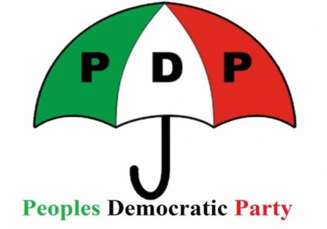 Cross River North: INEC declares PDP Winner of election