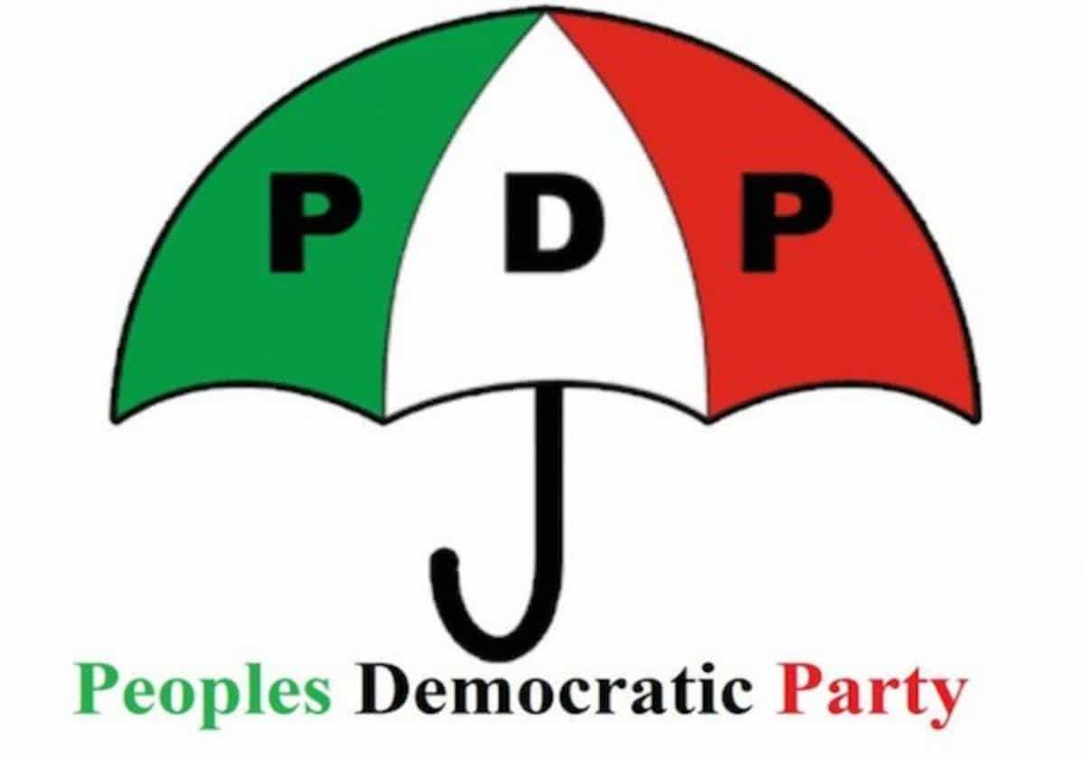 Benue: PDP Guber Consensus Collapses as Aspirants Purchase Forms, Commence Campaigns