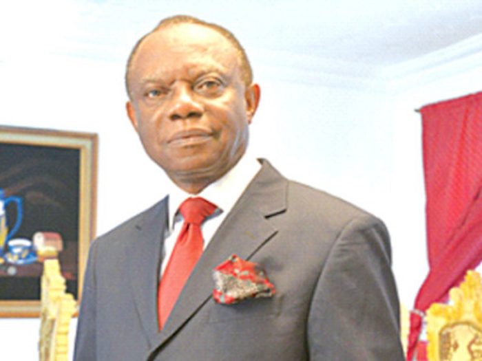 Insecurity: Buhari’s promise during election is different from what we’re seeing now – PFN