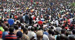 Nigeria’s Population Now 206 Million, NPC Claims